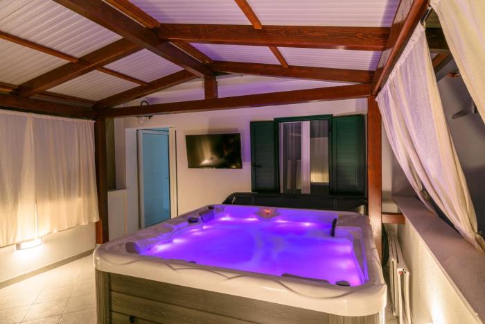 Apartment Porat