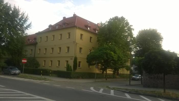 Apartament Wróblewskiego