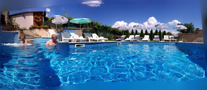 Hotel Poseidon