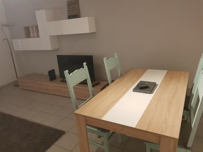 Encosta da Marina Holidays