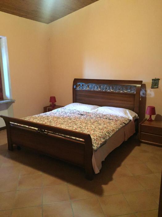 Versilia Garden Rooms