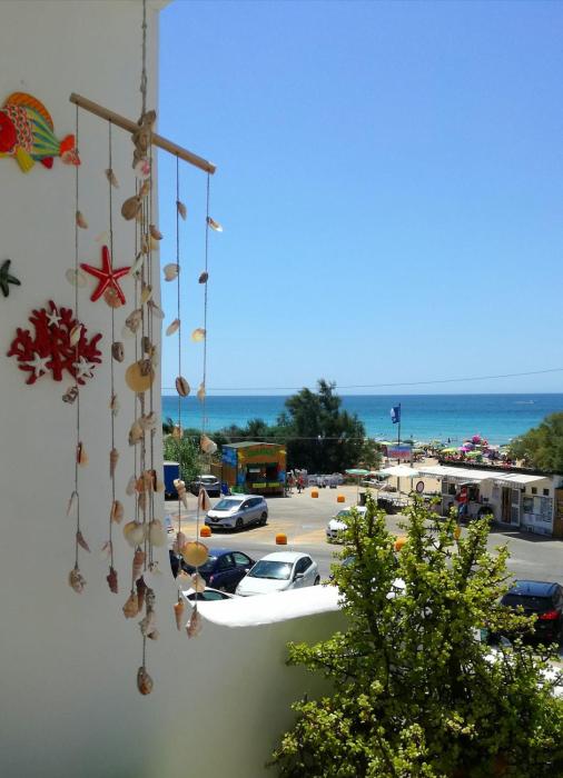 Casa vacanze spiaggia dorata