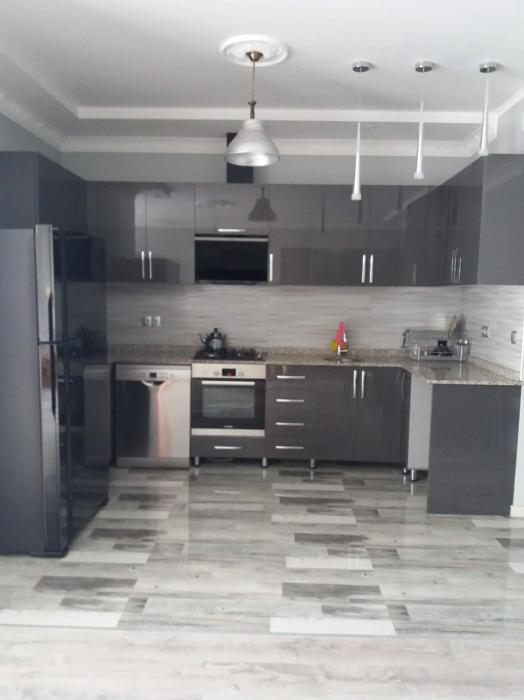 Apartment IRINA