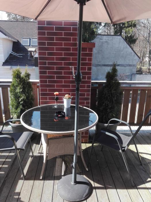 Jurmalas Centre Apartments