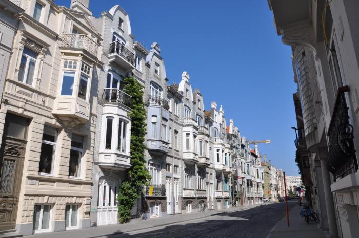 Aida 2 bedrooms - Free Parking