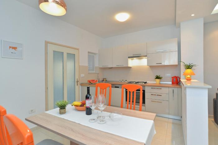 Apartments Olivera 1726