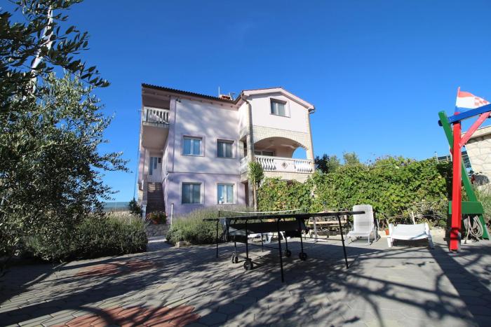 Apartments Helena ZADAR