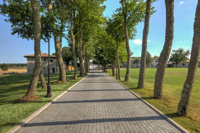 Borgo La Chiaracia Resort & SPA
