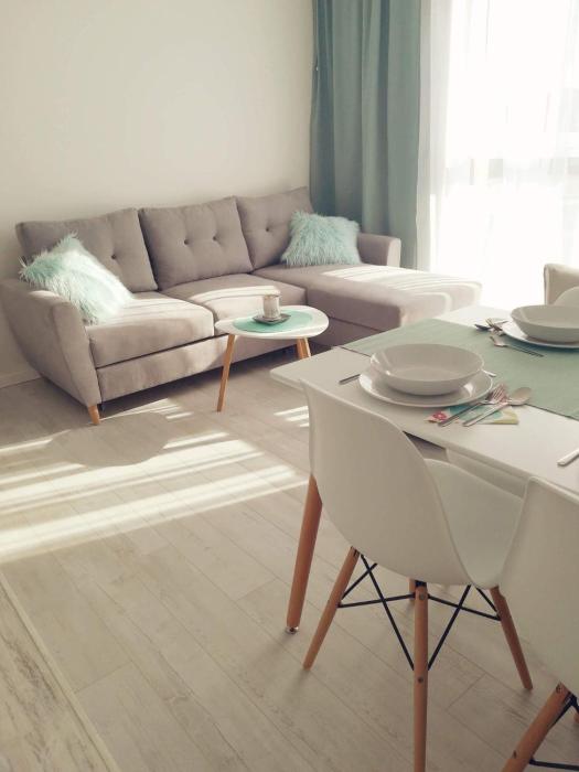 Apartament Słoneczny