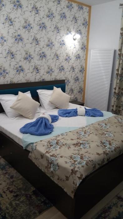 Apartament Mamaia Patrick Constantin