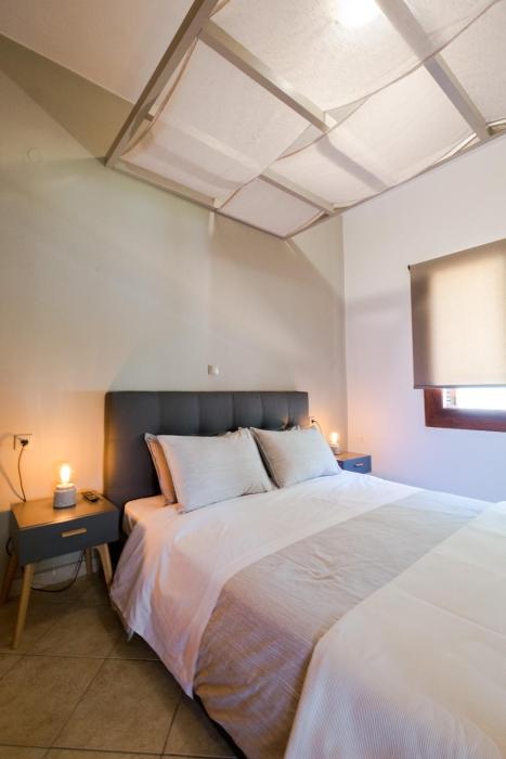 Olive Garden Holiday Home steps to Beach 2