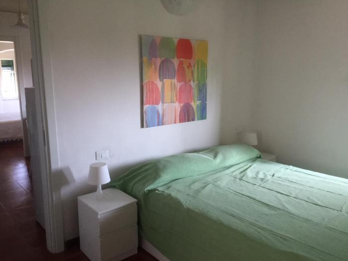 Appartamento vacanze "Borgo Cinque Terre" Volastra Manarola