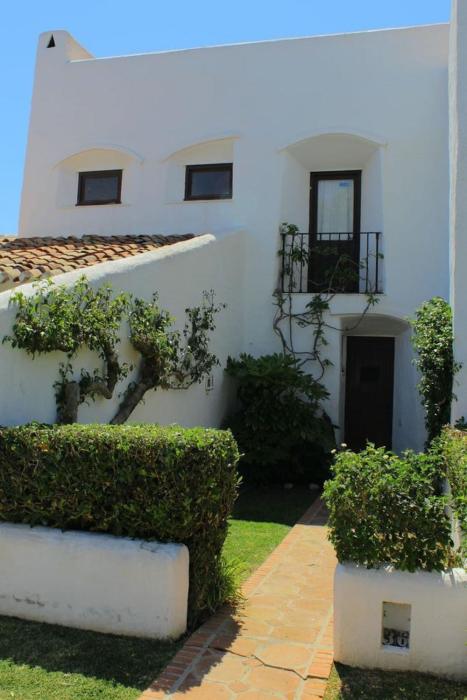 Estepona - Playa - Estudio cerca del mar Pi36