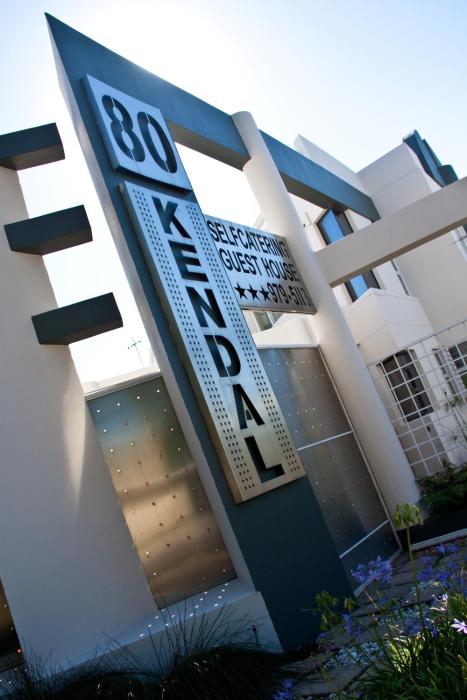 80 Kendal Self-Catering Guest House