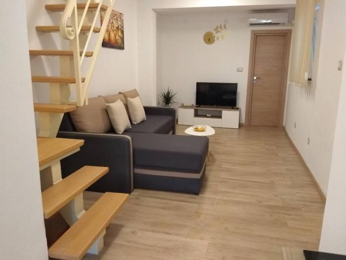 Apartman Laura