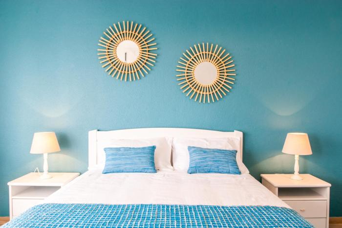 Bispo´s Family House