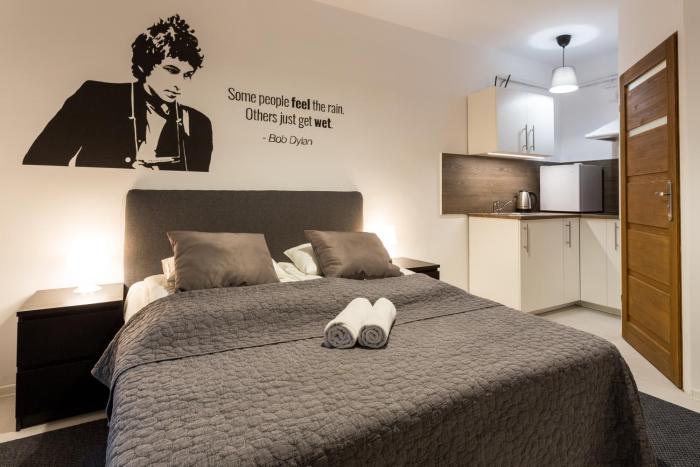 Nobel Suites