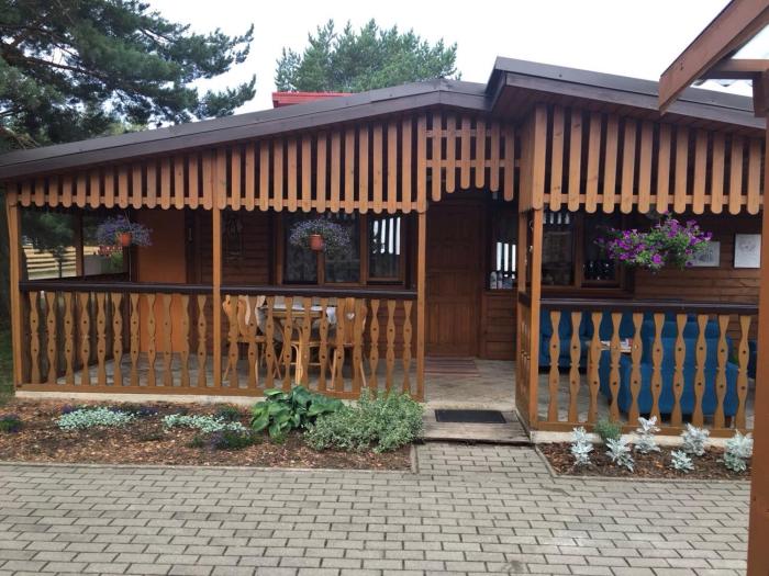 Danas holiday house