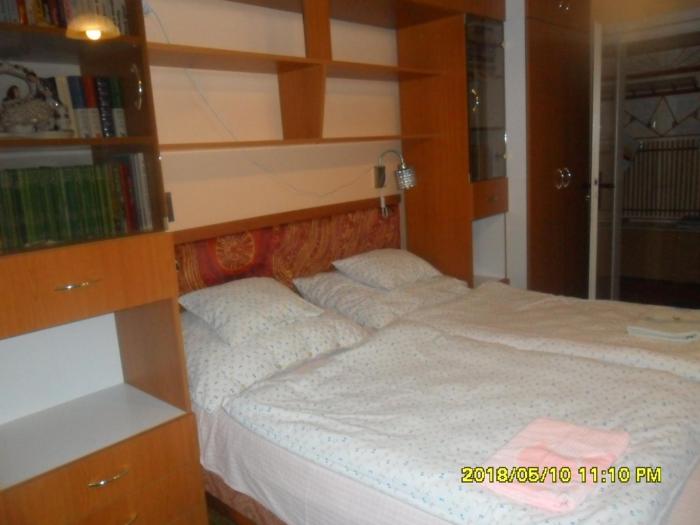 Emese apartman