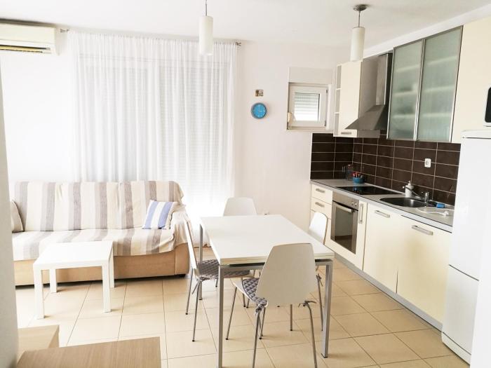 Apartment Toni