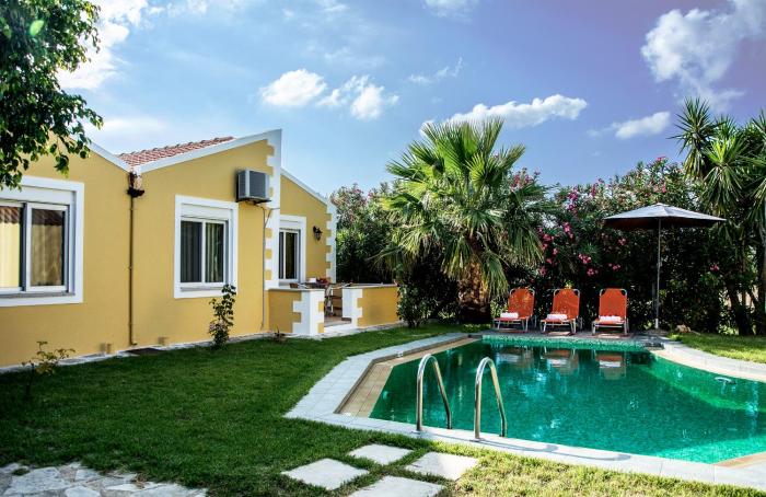 Plakalona Apartments