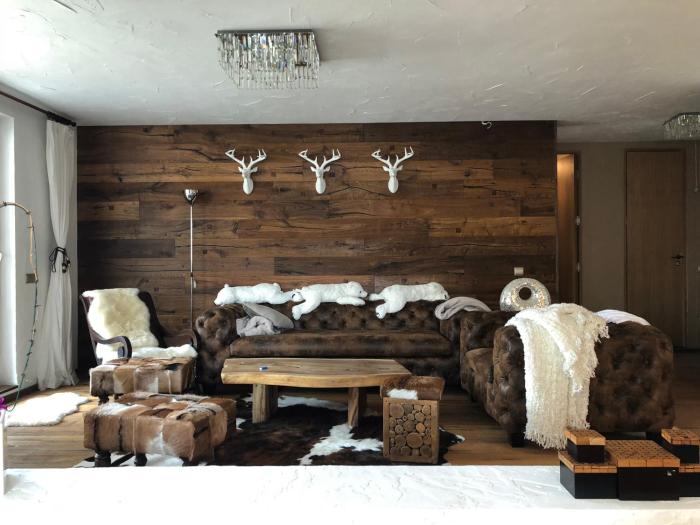 Luxury Suite Bansko with Mountain View