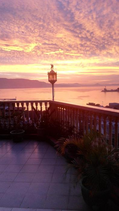 Melissa Palace Hotel and Karaoke