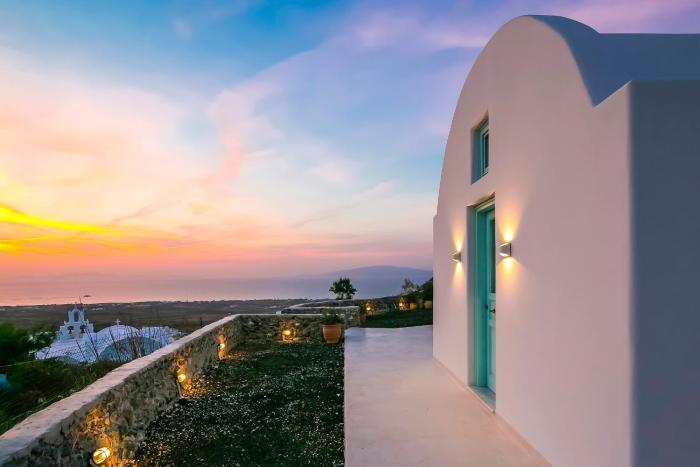 Mulberry Villa
