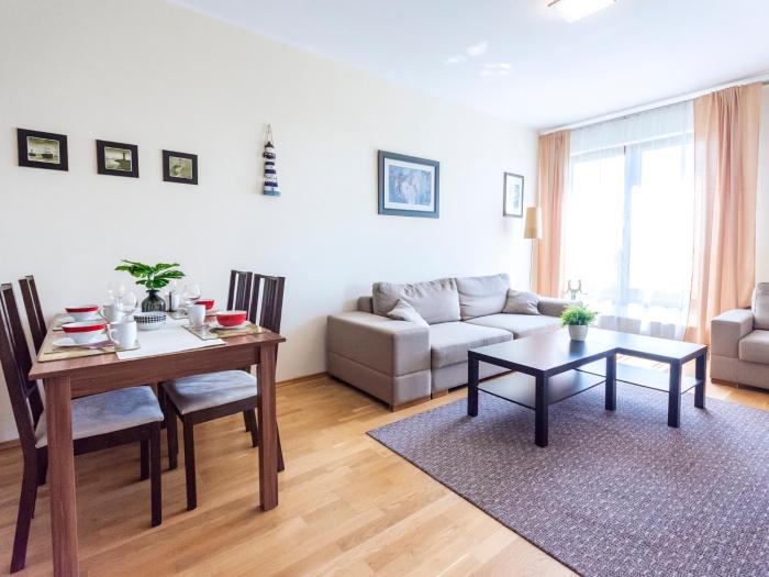 VacationClub - Olympic Park Apartment B411