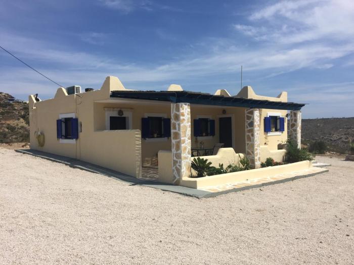 Marias Anatolia Villa