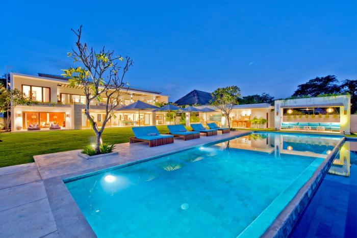 Villa Shaya