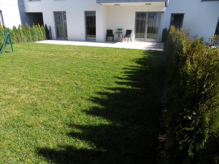 Lighthouse Apartment Nadmorze - 150 m od morza, ogródek, garaż