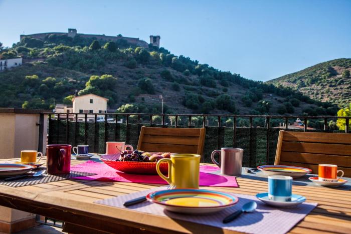 Sardinian Gallery Temo