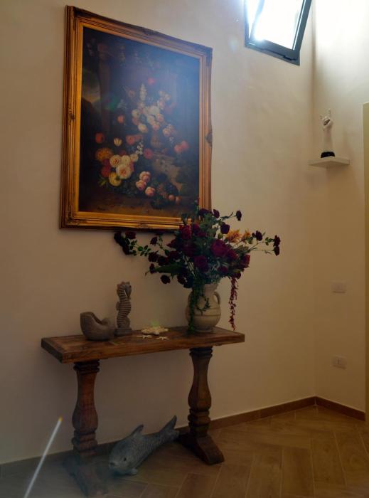 Il Salernitano Bed and Breakfast