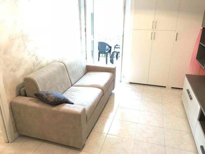 SUNNY HOME C2 - 70 Mt da Piazza Mazzini - 70 Mt dal Mare
