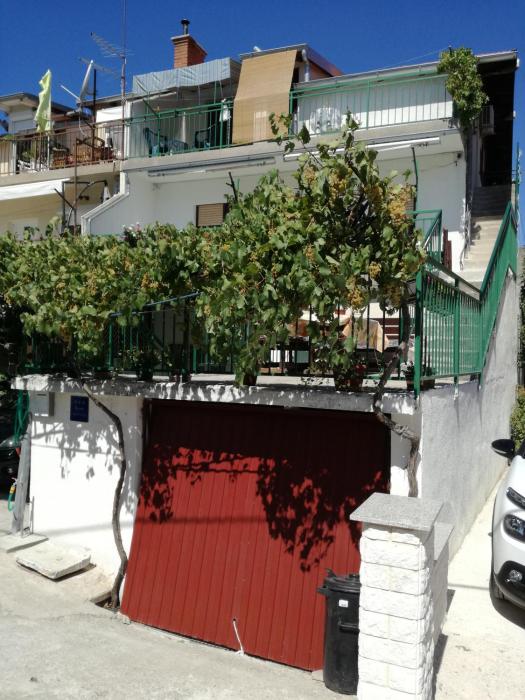 Apartmani Vodice