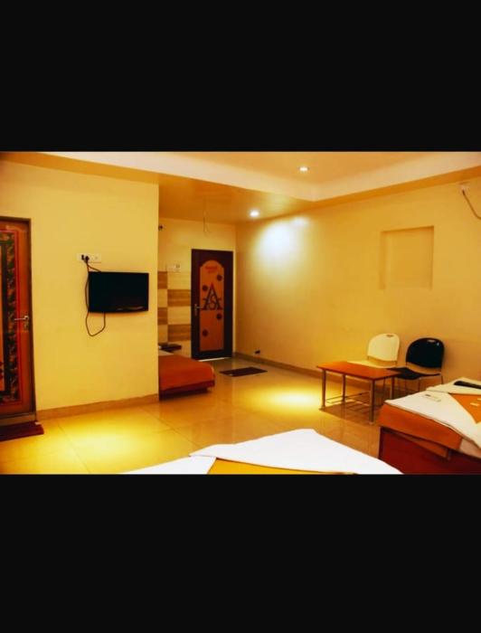 Hotel Apple Sai Residency