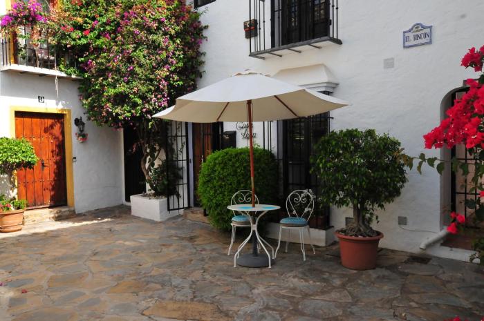 Casa León "El Naranjal"