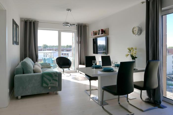 Trevilles Apartamenty - Pod Papugami