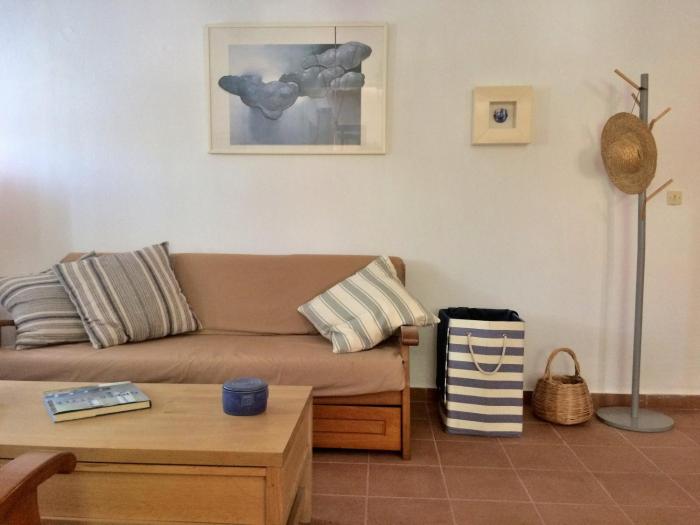 Ammouliani Captains House