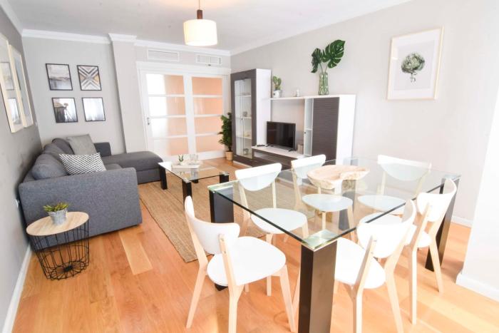 Cremades Duke Apartment