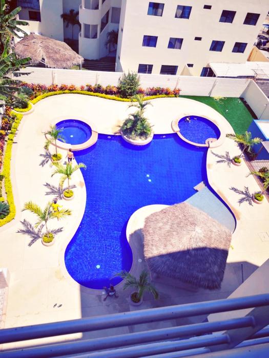 Edificio Nancabez III