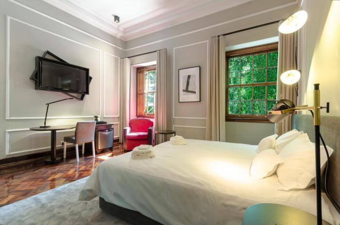 Le Jardin Lisbon