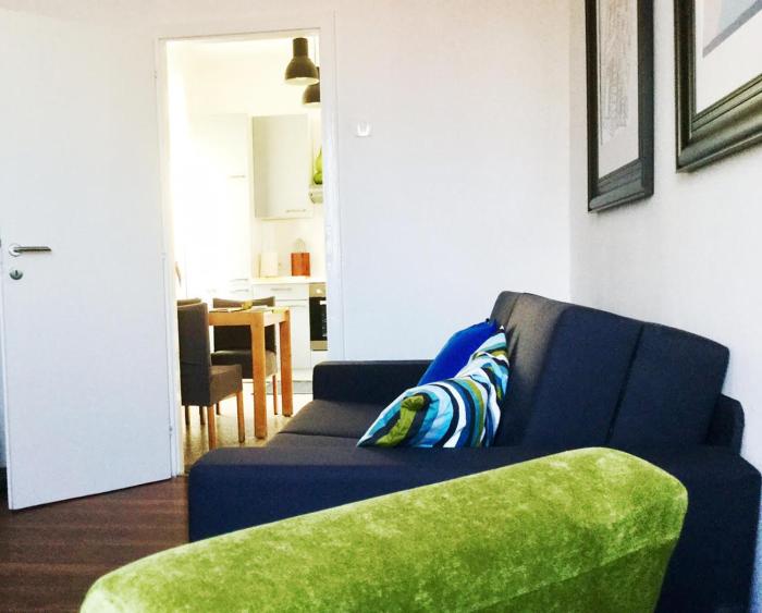 Apartment Lady Lidija - Volosko FREE PARKING