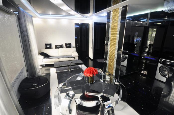 Hotel Chanel Apartments