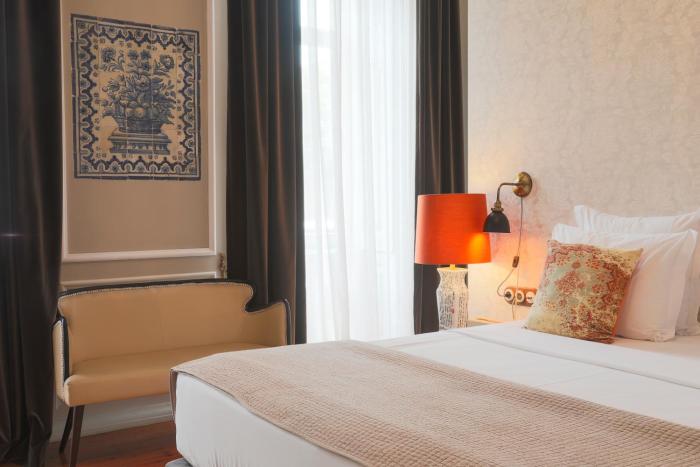 Casa Oliver Boutique B&B - Principe Real