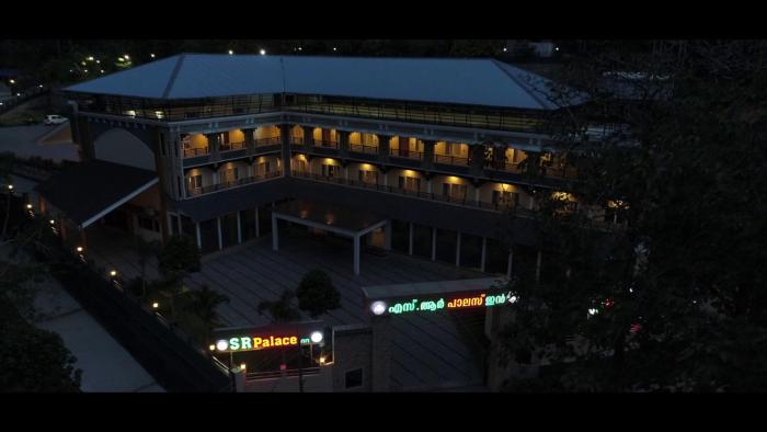 Sr Palaceinn