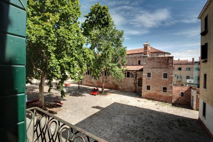 Accademia Opera Deluxe by Wonderful Italy