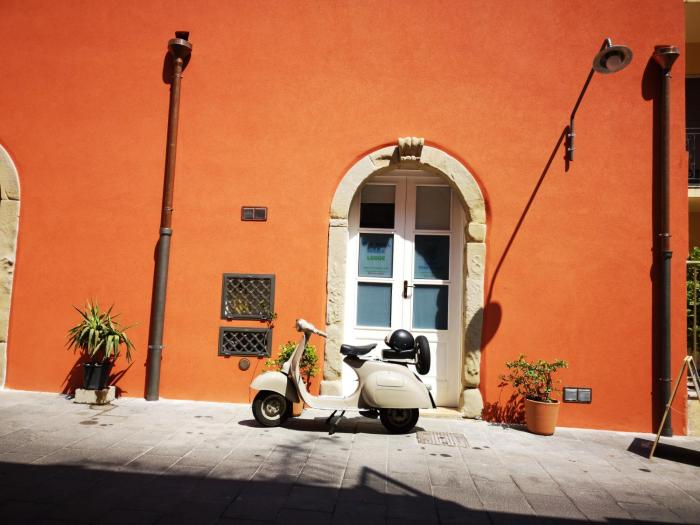 Sicily The Well Apartments