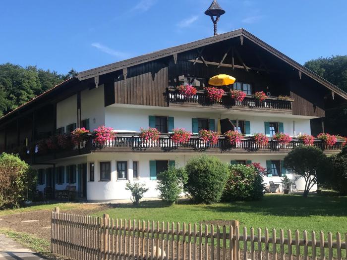 Fewo Chiemsee Spezial